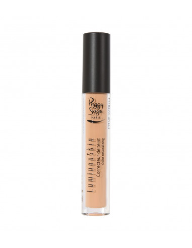 Correcteur de teint warm beige image